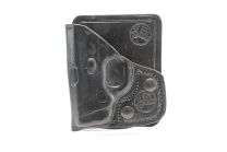Red Dot Arms Holster CONV-S/W-M/P380, Black
