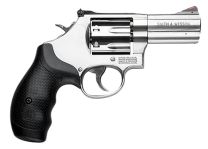 S&W*M686+ 164300 357 3 7R SS