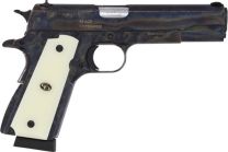 Charles Daly 1911 45ACP 5", Colored/Ivory