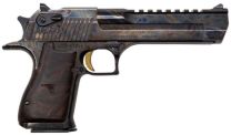 MAG DE50CH DE Eagle 50AE 6 7R Crbstl