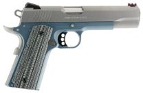 Colt O1070CCSBT Compet GOV 45ACP 5 Stsbt