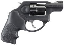 RUG 5439 Lcrx 22WMR 1.875 HOG 6R BLK