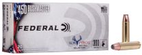 Federal Non-Typical 450Bushmaster 300GR JHP, 20-Pack
