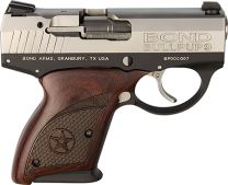 Bond Babp BULLPUP9 9MM 3.35 7R Stst