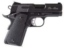 S&W*M1911 *MA 178053 PRO 9M 3 8R BLK