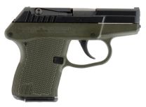KEL P32BGRN 32ACP 2.68 7R Bl/grn