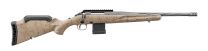 Ruger American Rifle Generation II Ranch 223 REM/5.56 NATO 16.10", Flat Dark Earth Splatter