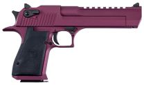 MAG DE50BKC DE Eagle 50AE 6 7R BLK CHR