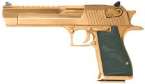 MAG DE50TG DE Eagle 50AE 6 7R TI GLD