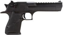 MAG DE357 DE Eagle 357 6 9R BLK