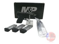 Used S&W M&P9 Shield, 9mm, 3" Black