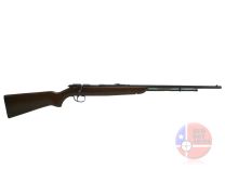 Used Remington 512, 22 S,L,LR 25" Blued