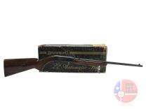 Used Browning SA-22, 22 LR 19.5" Blued