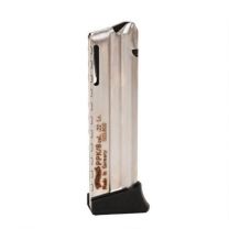 Walther PPK/S Magazine 22 LR, Stainless, 10 Round