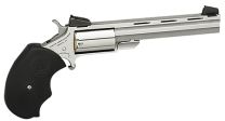 NAA Mmtl Mini Master 22LR 4IN AS *CA*