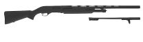 Winchester Super X Pump Buck/Bird Combo 12GA 28"/22"