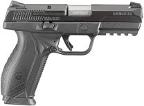 RUG 8605 Amer Pstl 9MM 4.2 17R