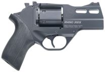 Chia 340.289 Rhino 30DS 357 3 6R BLK