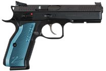 CZ 91257 Shadow 2 9MM 4.89 17R Blbk