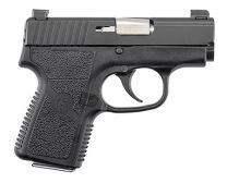 Kahr KP3834N P380 380 2.58 NS 7R BLK