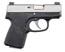 Kahr KP38233N P380 380 2.58 NS 6R *CA BLK