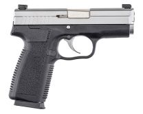 Kahr KP4543N P45 45 3.4 6/7R Blk/ss NS *CA