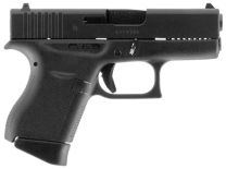 GLK UI4350201 G43 9MM G3 FS US 6R