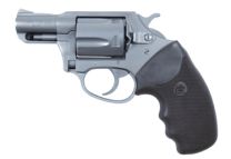 Charter Arms Undercover Lite 38 Special+P 2"