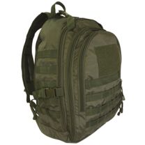 Fox Tactical Sling Pack, Olive Drab