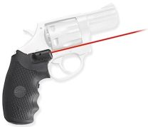 Crimson Trace 0122301 Lasergrips  Fits Charter Arms Revolvers
