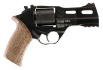 Chia 340.219 Rhino 40DS 357 4 6R BLK