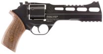 Chia 340.221 Rhino 60DS 357 6 6R BLK