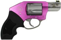 CHA 53831 Pink Lady 38 2.0 5SHOT DAO Pnk/ss