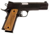 CIT CIT45FSP 1911-A1 45 GOV 5 8R Blk/wd