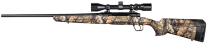 Savage Arms Axis XP Camo .30-06 22", Matte Black/Camo, Weaver Scope