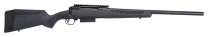 Savage Arms 220 Slug 20GA 22", Black