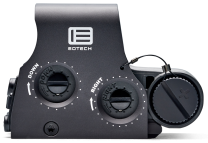 Eotech XPS3-0 68&1 MOA BLK NV CR123