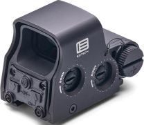Eotech XPS3-2 68&2 MOA BLK NV CR123