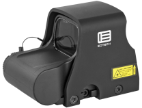 Eotech XPS2-0 68&1 MOA BLK CR123
