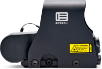 Eotech XPS2-1 1 MOA BLK CR123