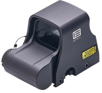 Eotech XPS2-2 68&2 MOA BLK CR123