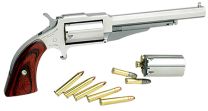 NAA 18604C Earl 22MAG/22LR 4IN *CA*