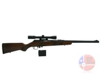 Used Marlin, 512, 12GA., 21" Black