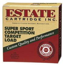 Estate Cartridge 12GA 2 3/4"