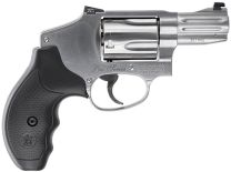 S&W*M640 *CA* 178044 357 Nsmclp PRO 2 5R SS