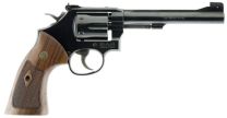 S&W*M48 *CA* 150718 22MG Clssc 6 6R