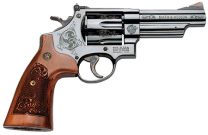 S&W*M29 *CA* 150783 44M Engrv 4 6R