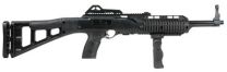 Hi-Point 45ACP Carbine 16.5", Black, With Forward Grip