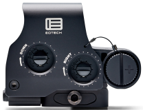 Eotech EXPS3-0 68&1 MOA BLK NV CR123