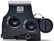 Eotech EXPS3-2 68&2 MOA BLK NV CR123